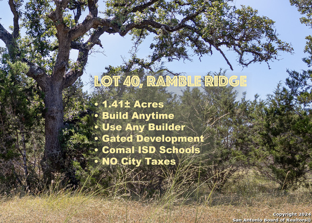 7726 Ramble Ridge Property Photo 2