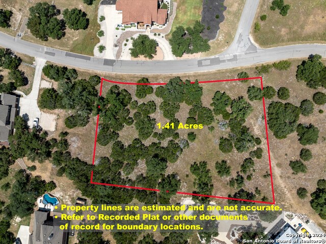 7726 Ramble Ridge Property Photo 4