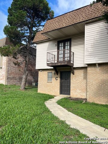 11015 MOUNT BORACHO DR Property Photo 1