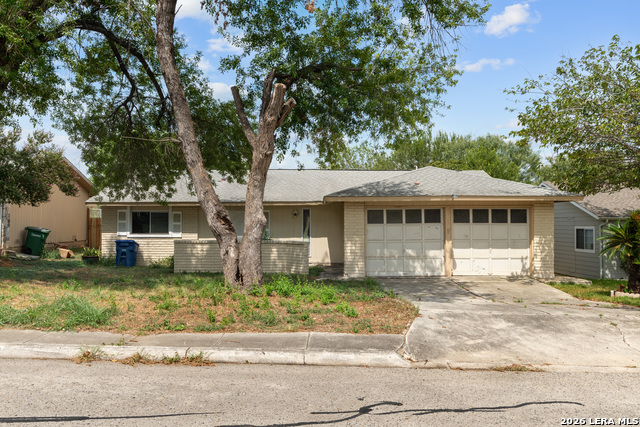 5919 Bowsprit St Property Photo 1