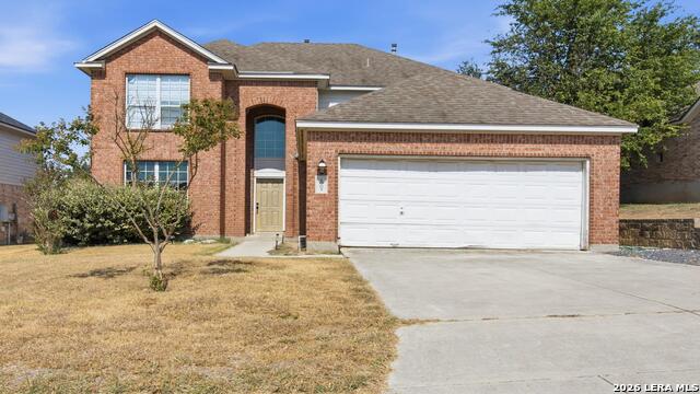 1007 Water Lily Property Photo 1
