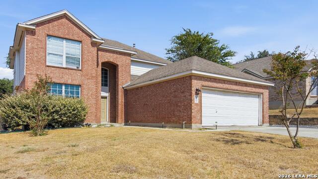 1007 Water Lily Property Photo 2
