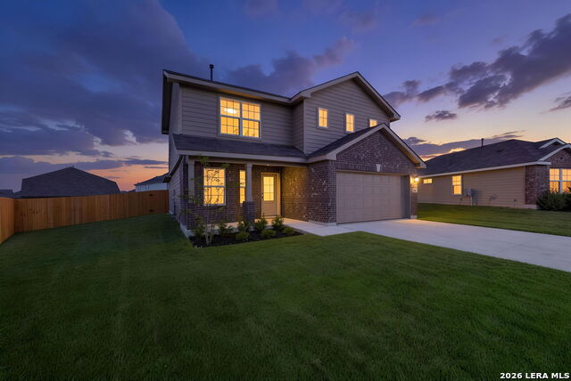 14414 Jasper Flts Property Photo 1
