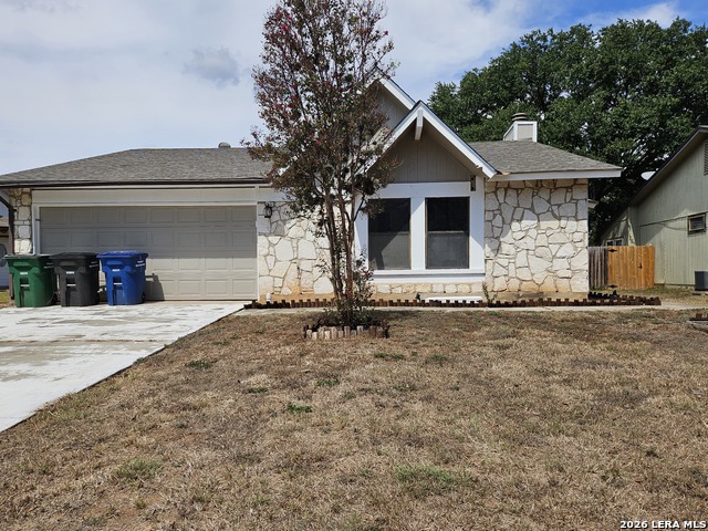 9107 Valley Bnd Property Photo 1