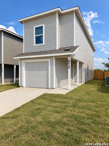 6430 Dali Bnd Property Photo 1