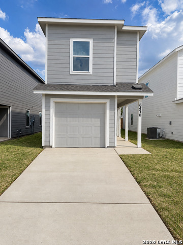 6430 Dali Bnd Property Photo 2