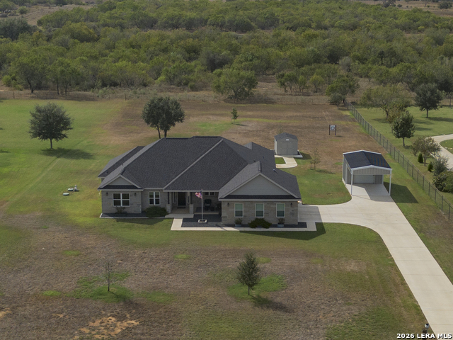2741 County Road 357 Property Photo 1