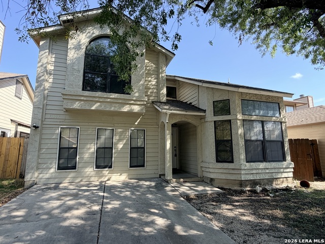 10207 CANTON FLD Property Photo 1