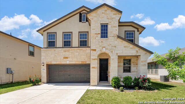 2514 Castello Way Property Photo 1