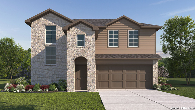 4834 Gem Parkway Property Photo 1