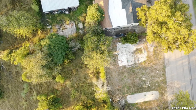 607 S Comal Property Photo 1