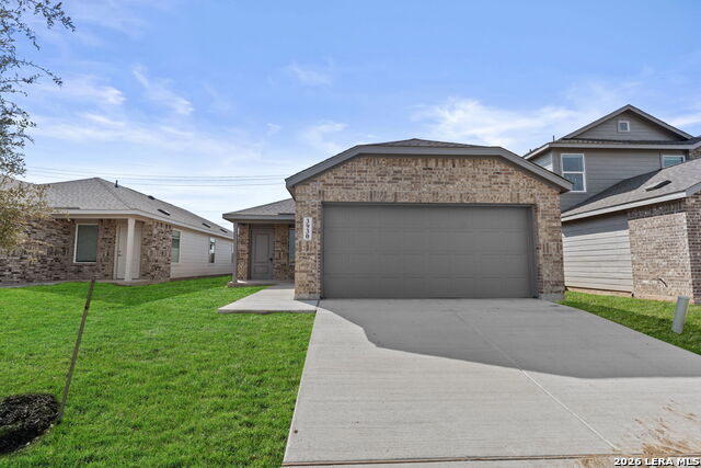 3930 Harrisburg Cove Property Photo 1