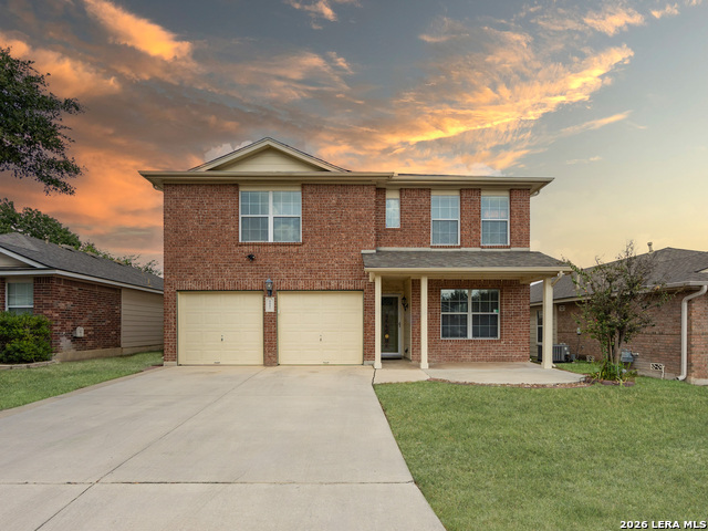 6607 Chasethorn Dr Property Photo 1