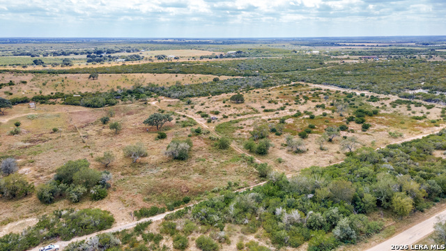 Tract 2 & 3 County Road 652 Property Photo 6
