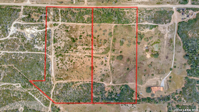 Tract 2 & 3 County Road 652 Property Photo 13