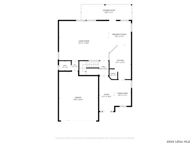 6847 Briscoe Mill Property Photo 61