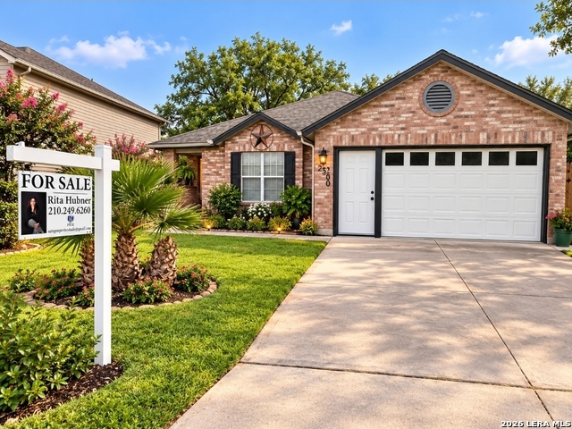2530 Arlene Park Property Photo 1