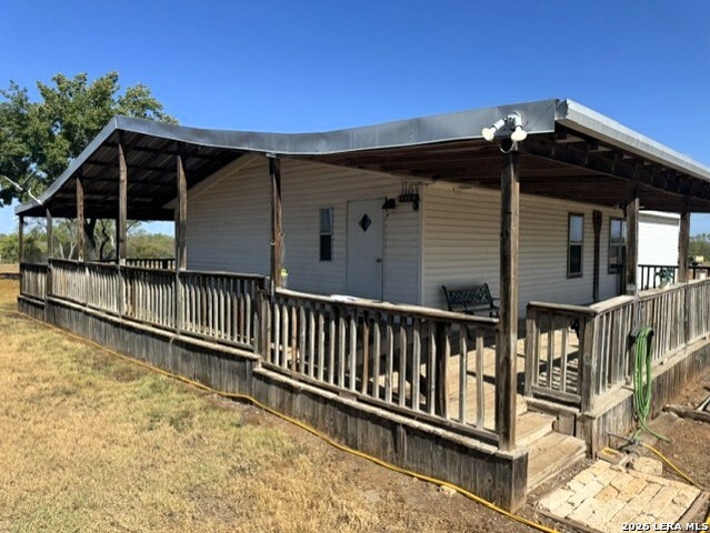 160 County Road 733 Property Photo 1