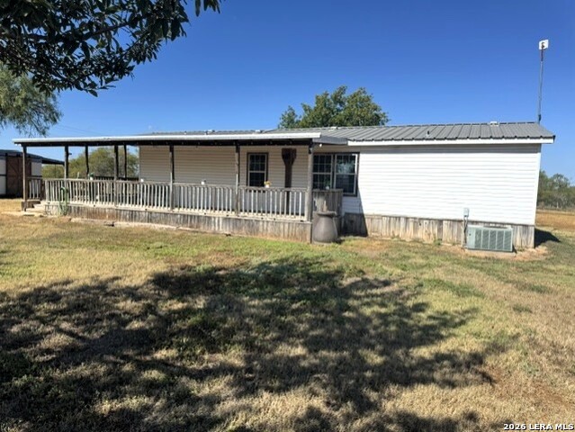 160 County Road 733 Property Photo 2
