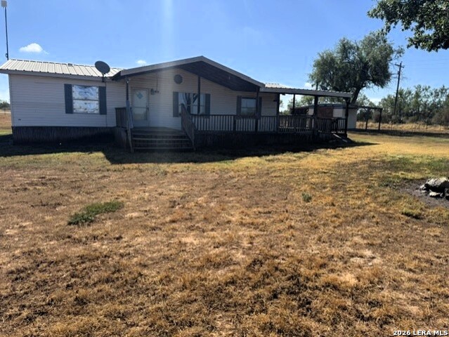 160 County Road 733 Property Photo 3