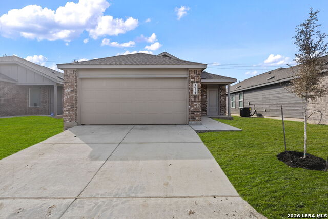 3914 Harrisburg Cove Property Photo 1