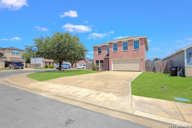 3974 Key West Way Property Photo 3