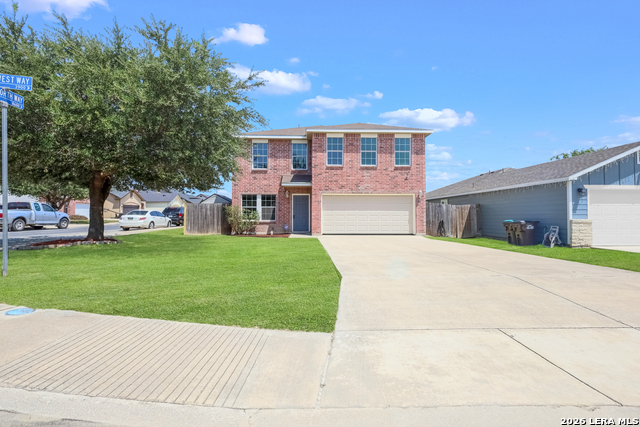 3974 Key West Way Property Photo 4