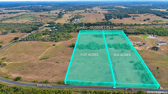 Tbd Smith Rd Property Photo 2