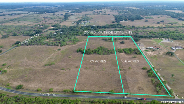 Tbd Smith Rd Property Photo 4