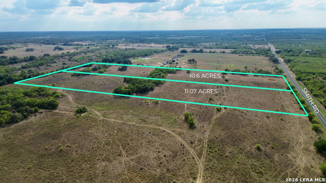 Tbd Smith Rd Property Photo 9