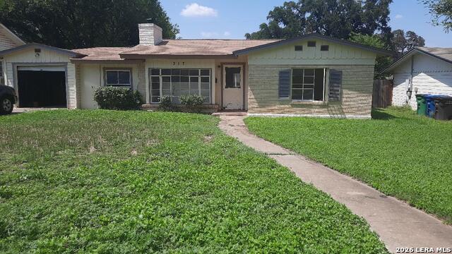 317 Overhill Dr Property Photo 1
