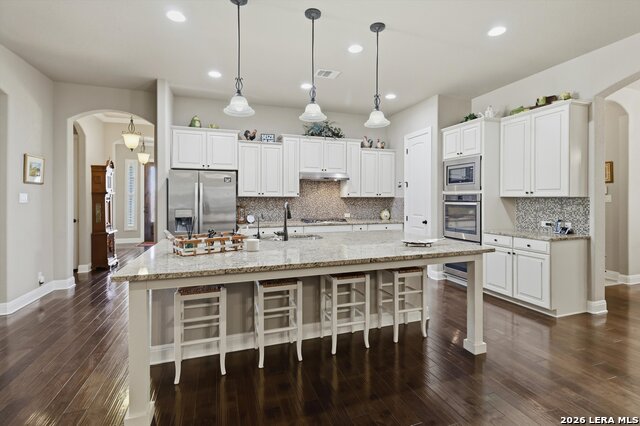 28555 Tristant Ridge Property Photo 1