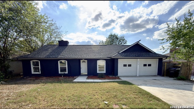 14519 Ridge Meadow Property Photo 1