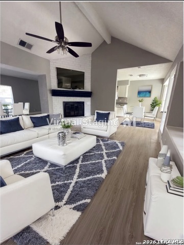 14519 Ridge Meadow Property Photo 3