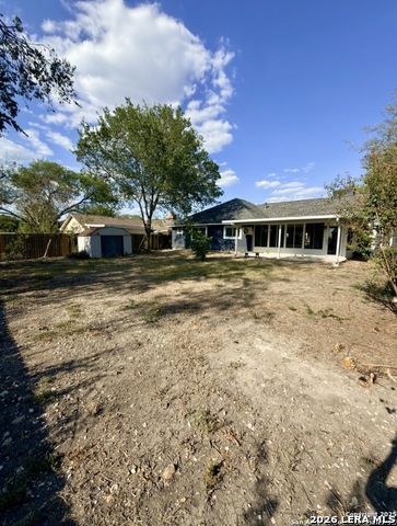 14519 Ridge Meadow Property Photo 18