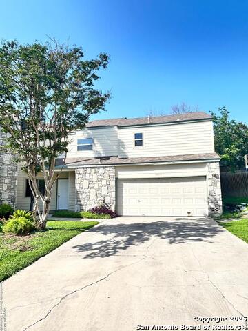 8573 Echo Creek Property Photo 1