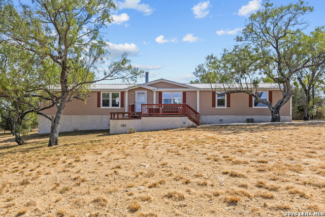 157 County Road 5635 Property Photo 1