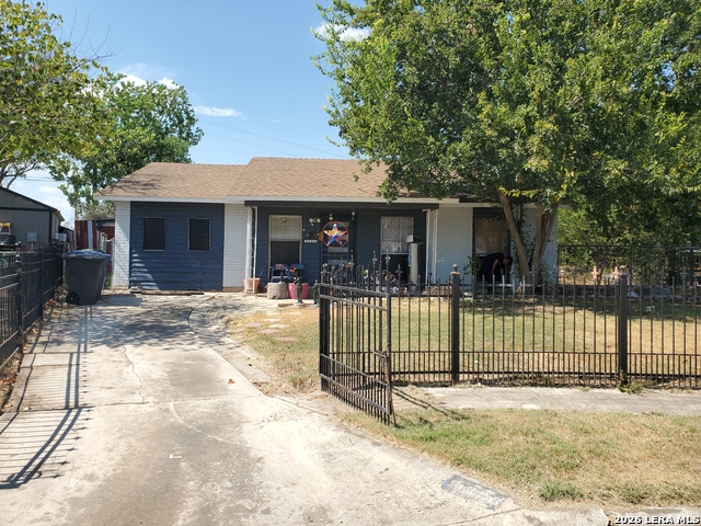8803 Mingo St. Property Photo 1