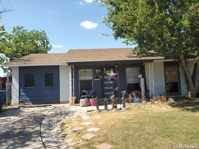 8803 Mingo St. Property Photo 2