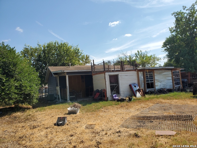 8803 Mingo St. Property Photo 26