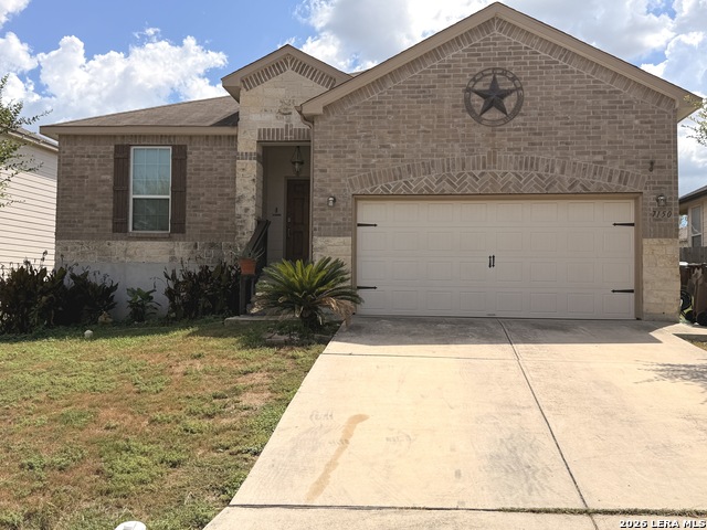 7150 Capricorn Way Property Photo 1