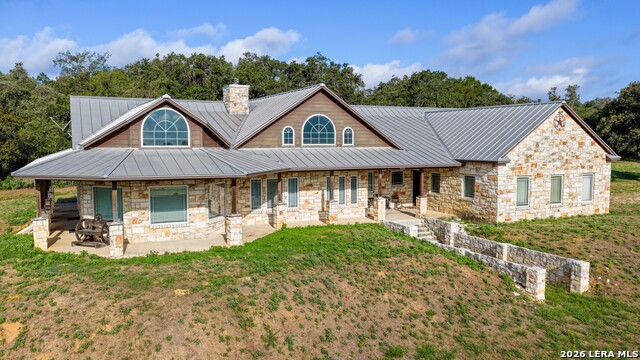 163 County Road 283 Property Photo 1