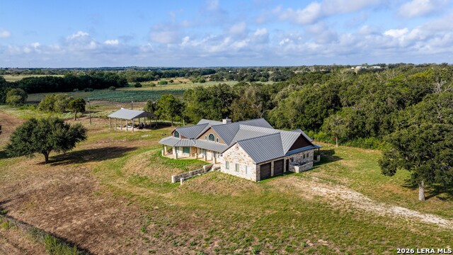 163 County Road 283 Property Photo 2