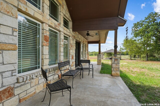 163 County Road 283 Property Photo 7