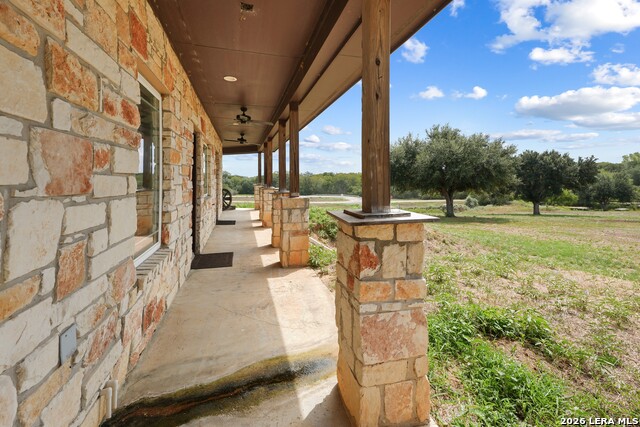 163 County Road 283 Property Photo 8