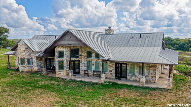 163 County Road 283 Property Photo 32