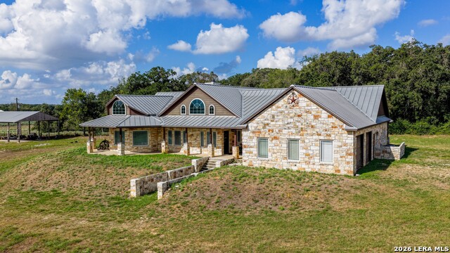 163 County Road 283 Property Photo 43
