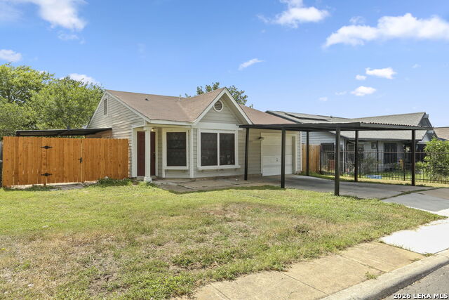 4135 Hickory Sun Property Photo 1