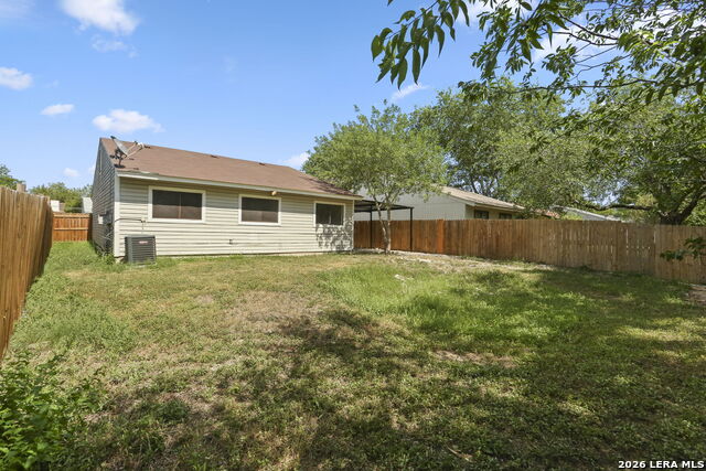 4135 Hickory Sun Property Photo 16