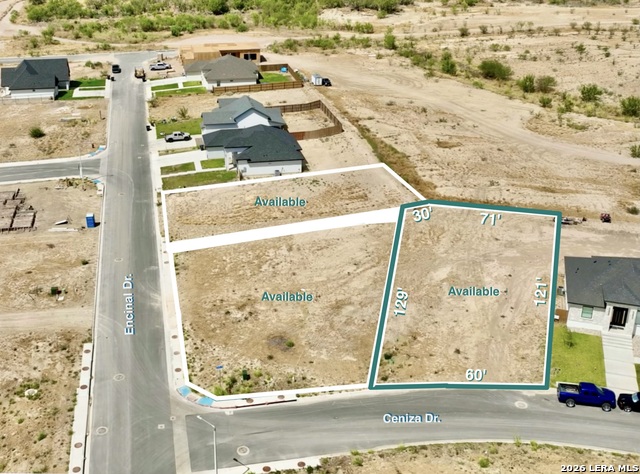 807 Ceniza Dr Property Photo 1